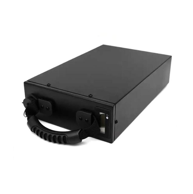 Postopek izdelave litijeve baterije za motorno kolo